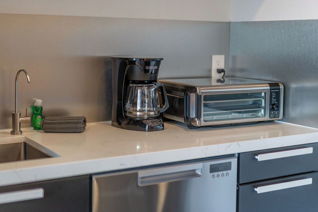 Photo of Kitchen in Hidden Valley