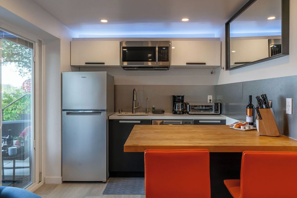 Photo of Kitchen in Hidden Valley
