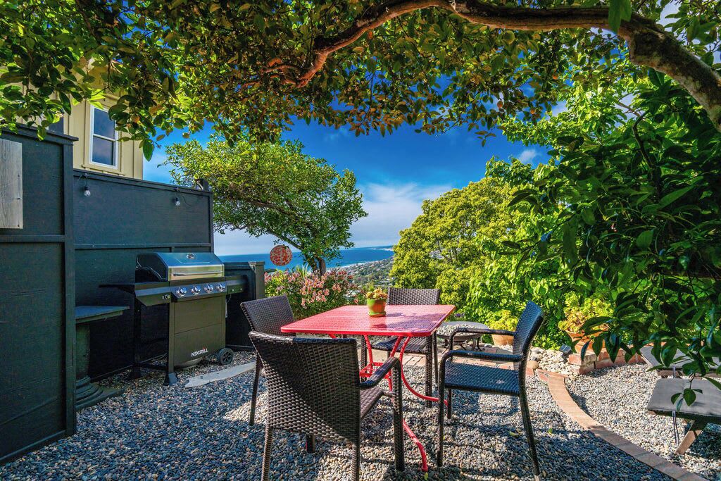Photo of Outdoor in Hidden Valley