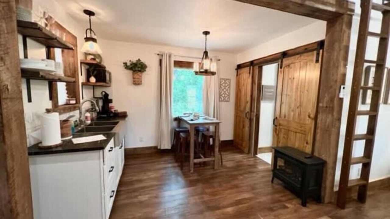 Photo of Kitchen in Waco