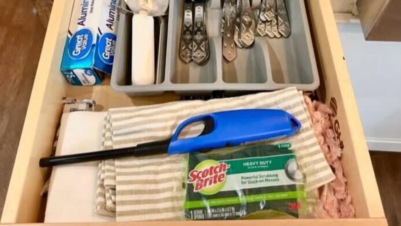 Photo of Kitchen in Waco