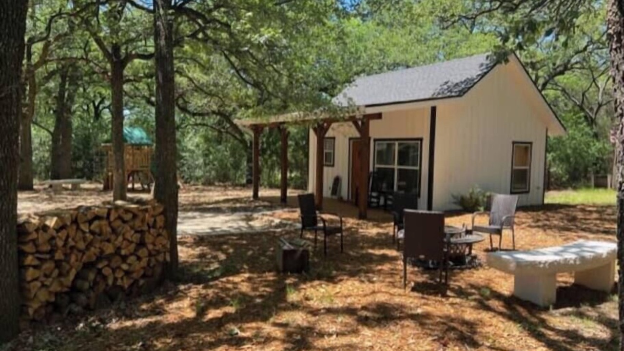 Photo of Outdoor in Waco