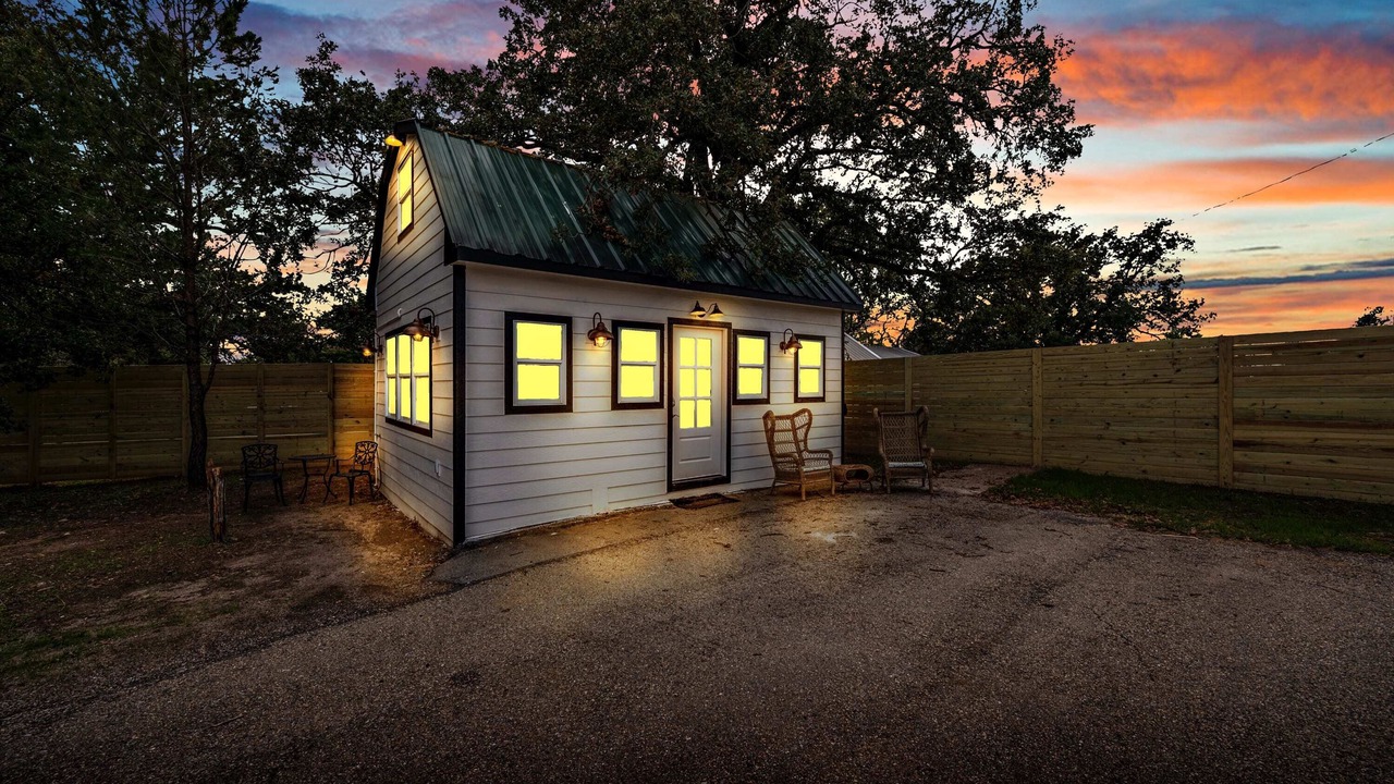 Photo of Outdoor in Waco
