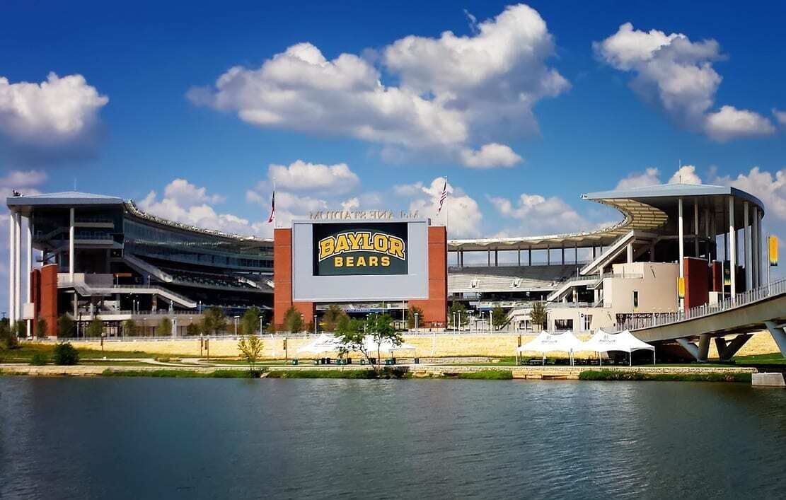 Photo of Outdoor in Waco