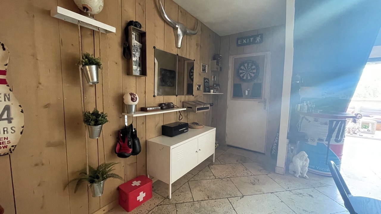 Photo of Kitchen in Orgon