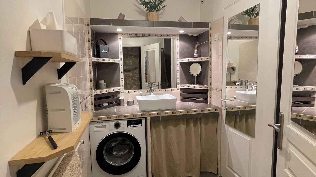 Photo of Kitchen in Orgon