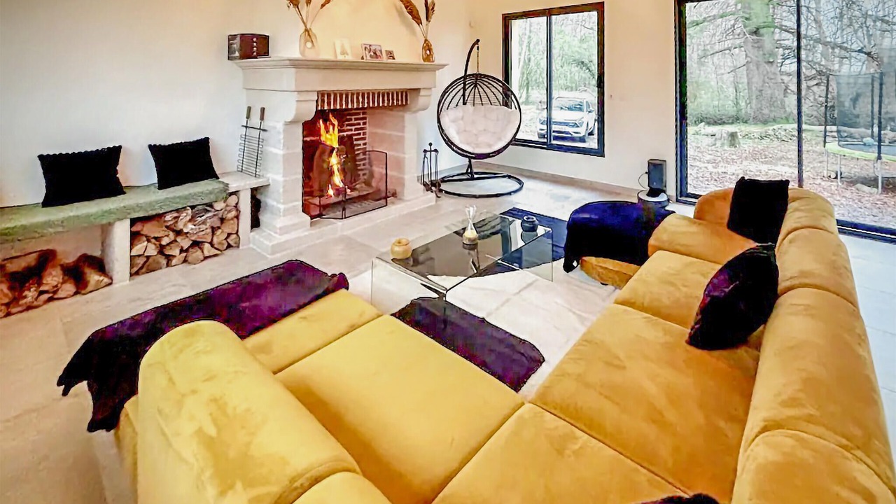 Photo of Livingroom in Montbarrois