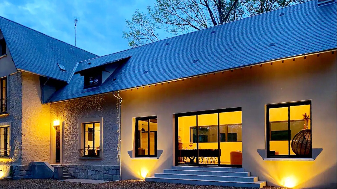 Photo of Outdoor in Montbarrois