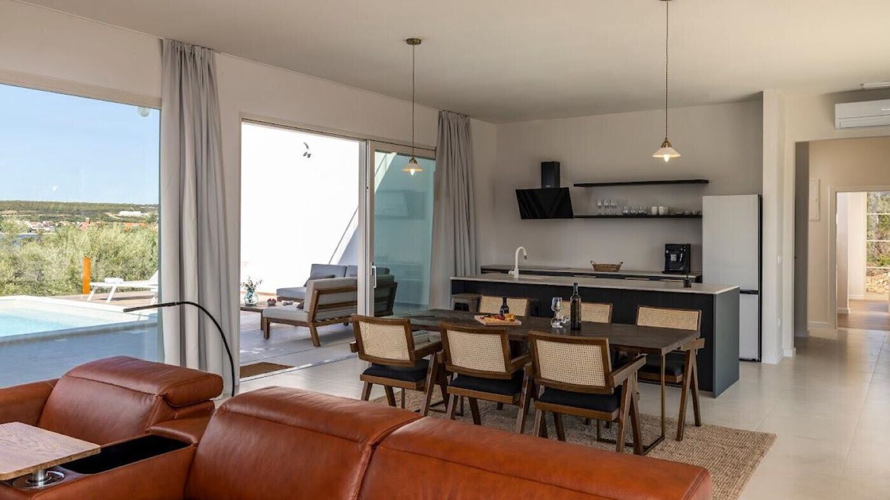 Photo of Livingroom in Susica