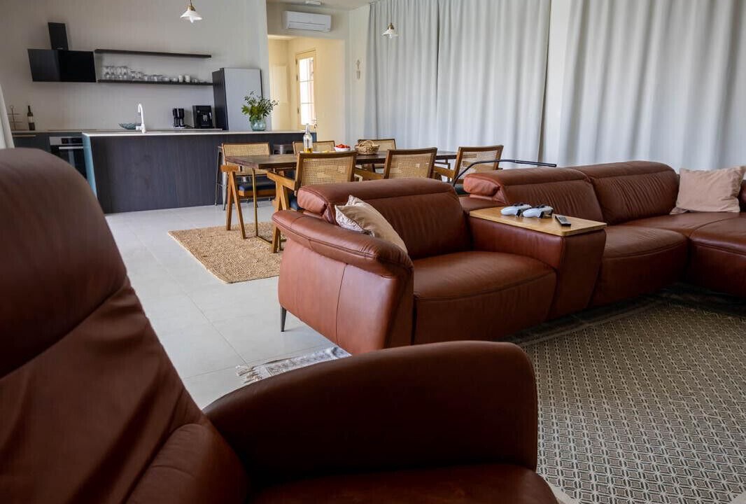 Photo of Livingroom in Susica