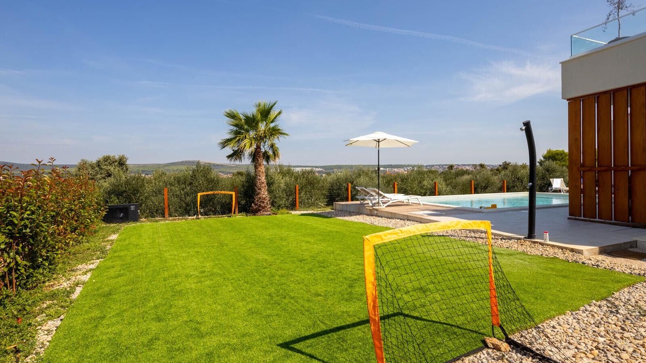 Photo of Outdoor in Susica