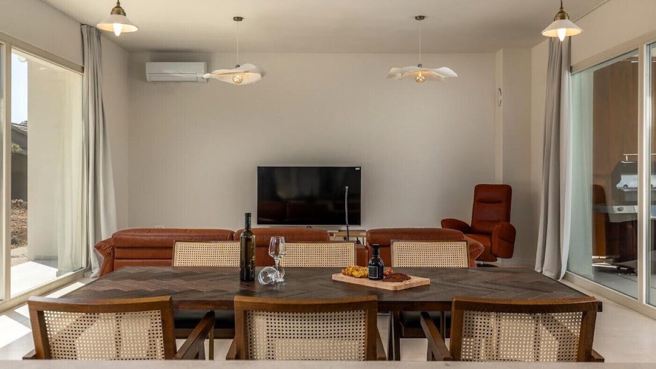 Photo of Livingroom in Susica