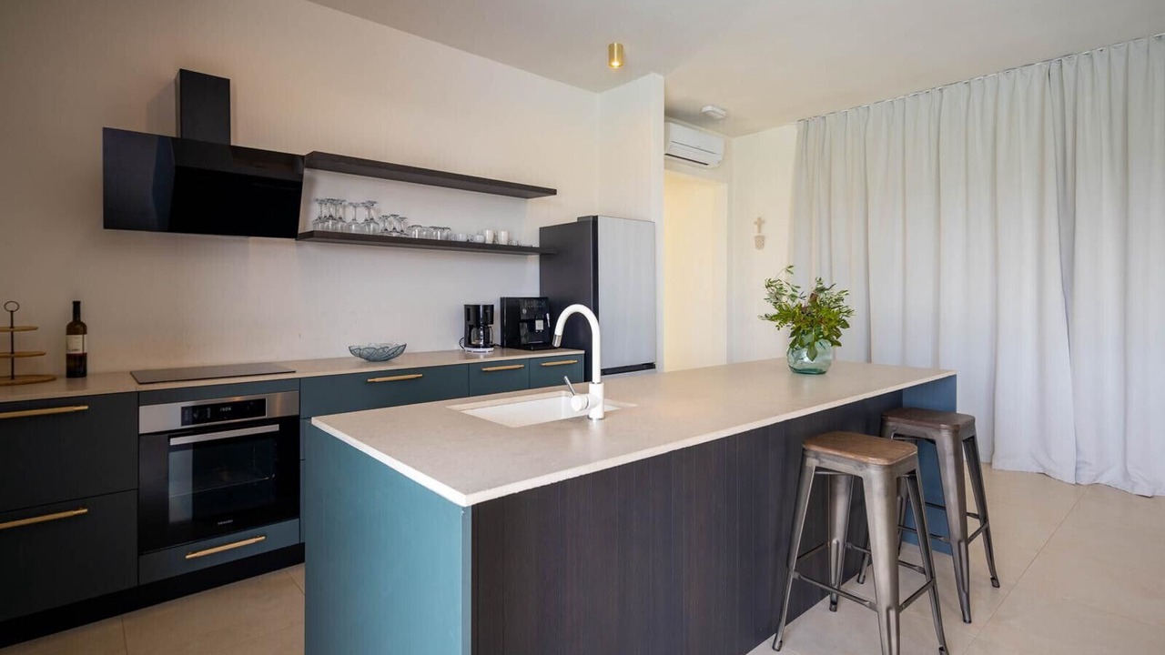 Photo of Kitchen in Susica