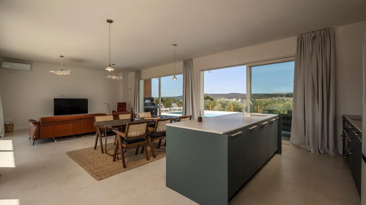 Photo of Livingroom in Susica
