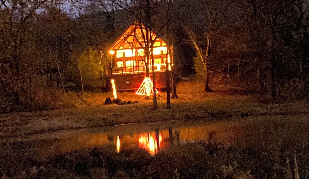 Photo of Outdoor in Nashoba