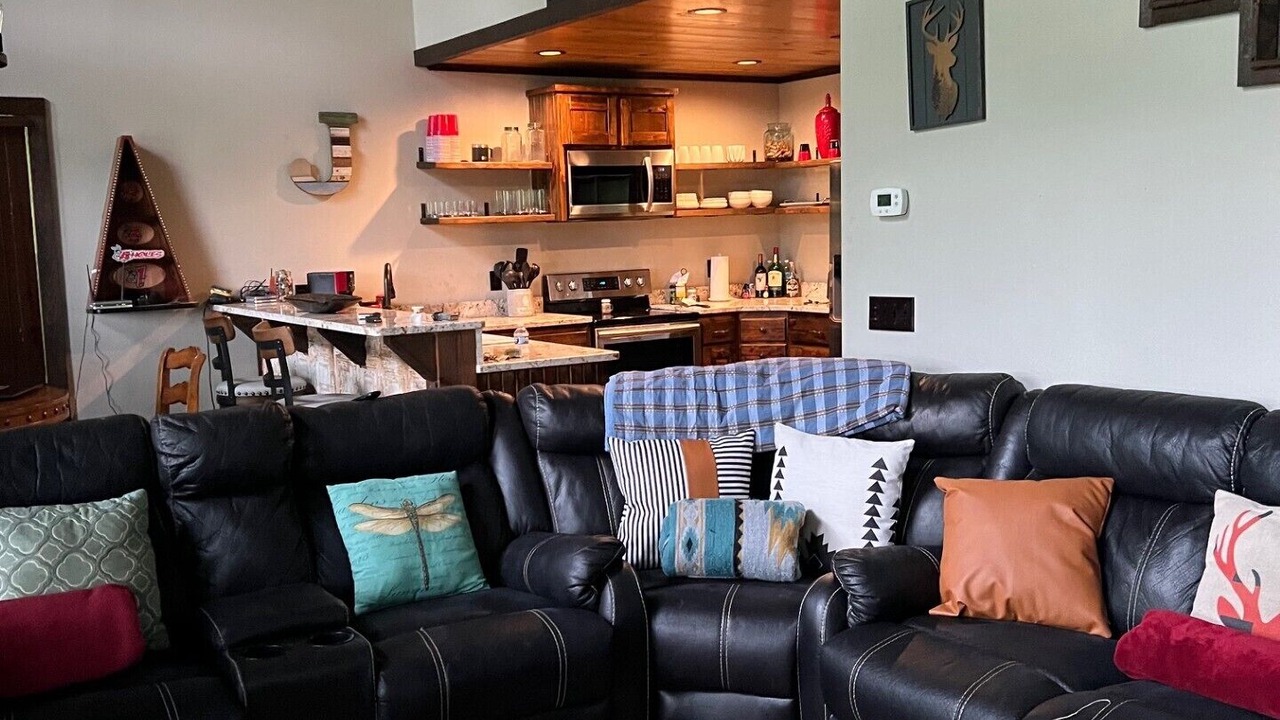 Photo of Livingroom in Nashoba