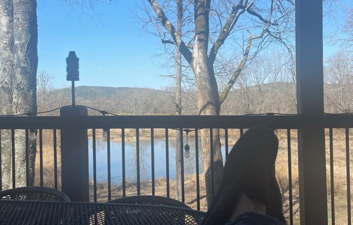 Photo of Outdoor in Nashoba