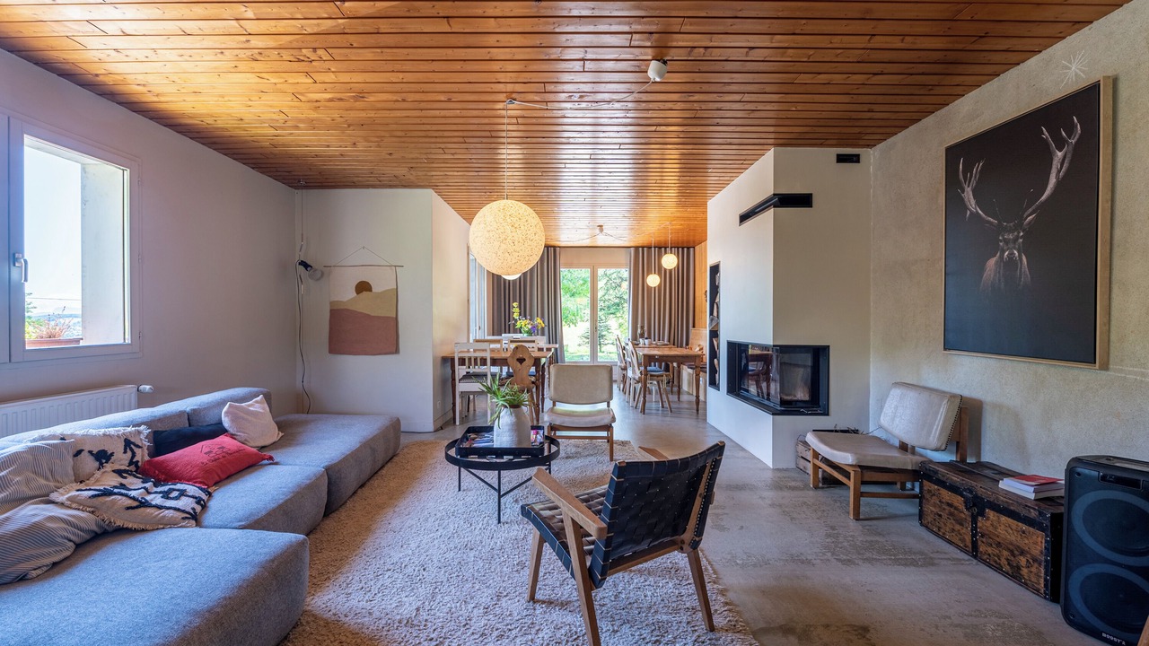 Photo of Livingroom in Les Deserts