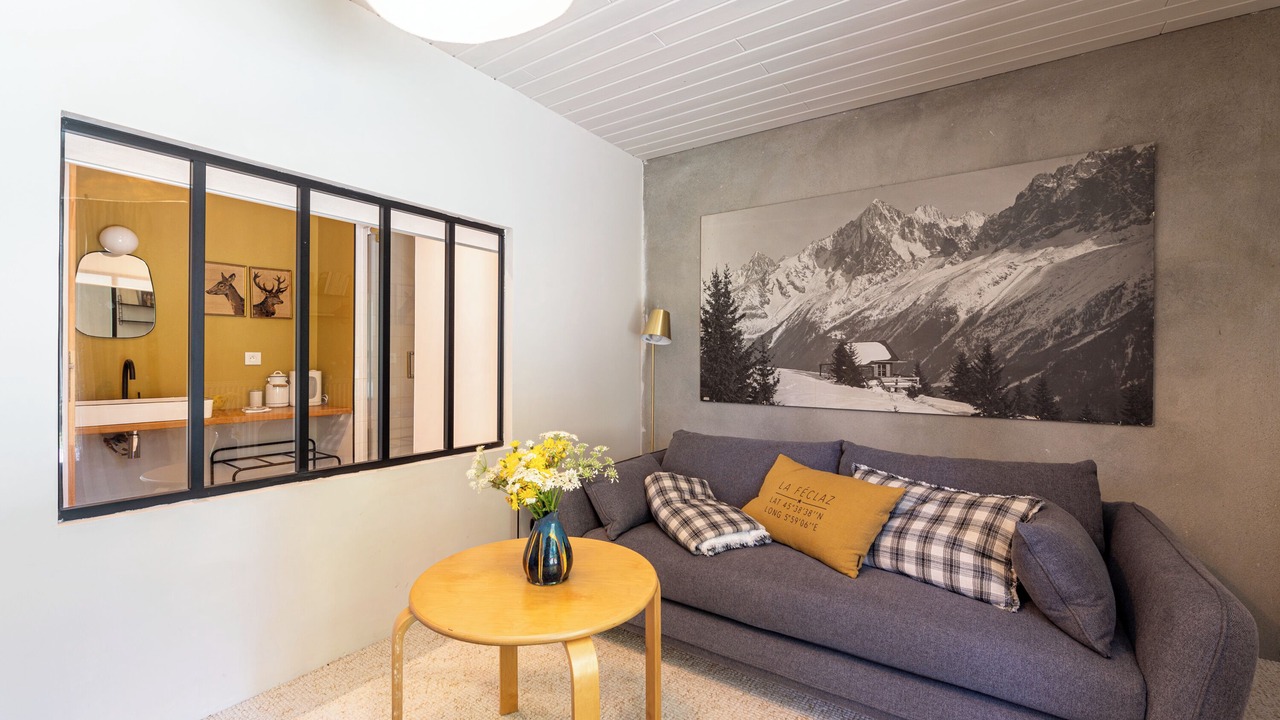 Photo of Livingroom in Les Deserts