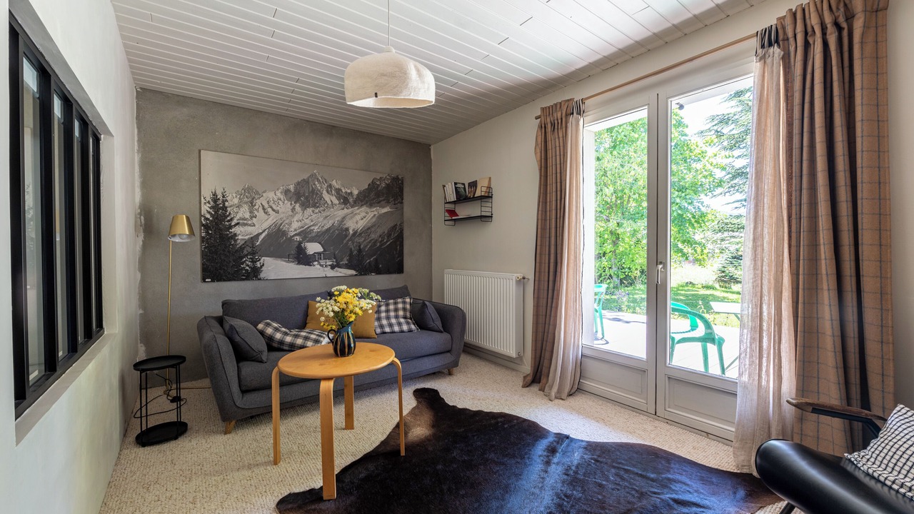 Photo of Livingroom in Les Deserts