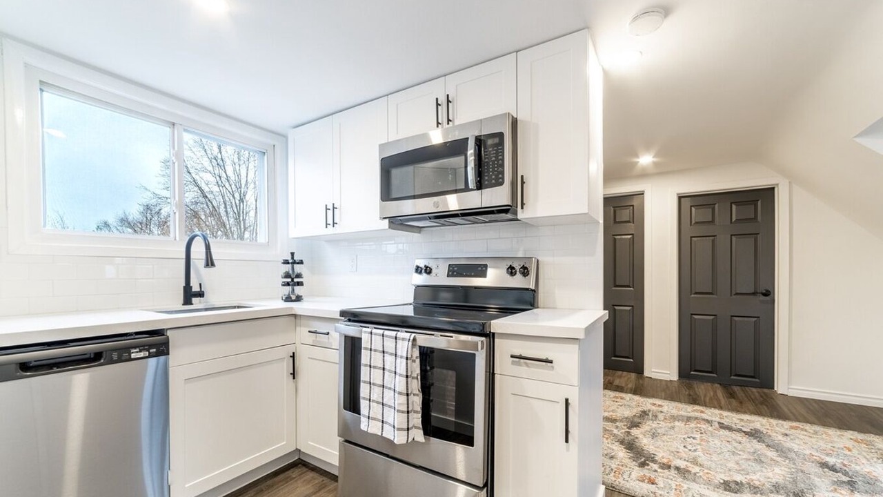 Photo of Kitchen in Welland