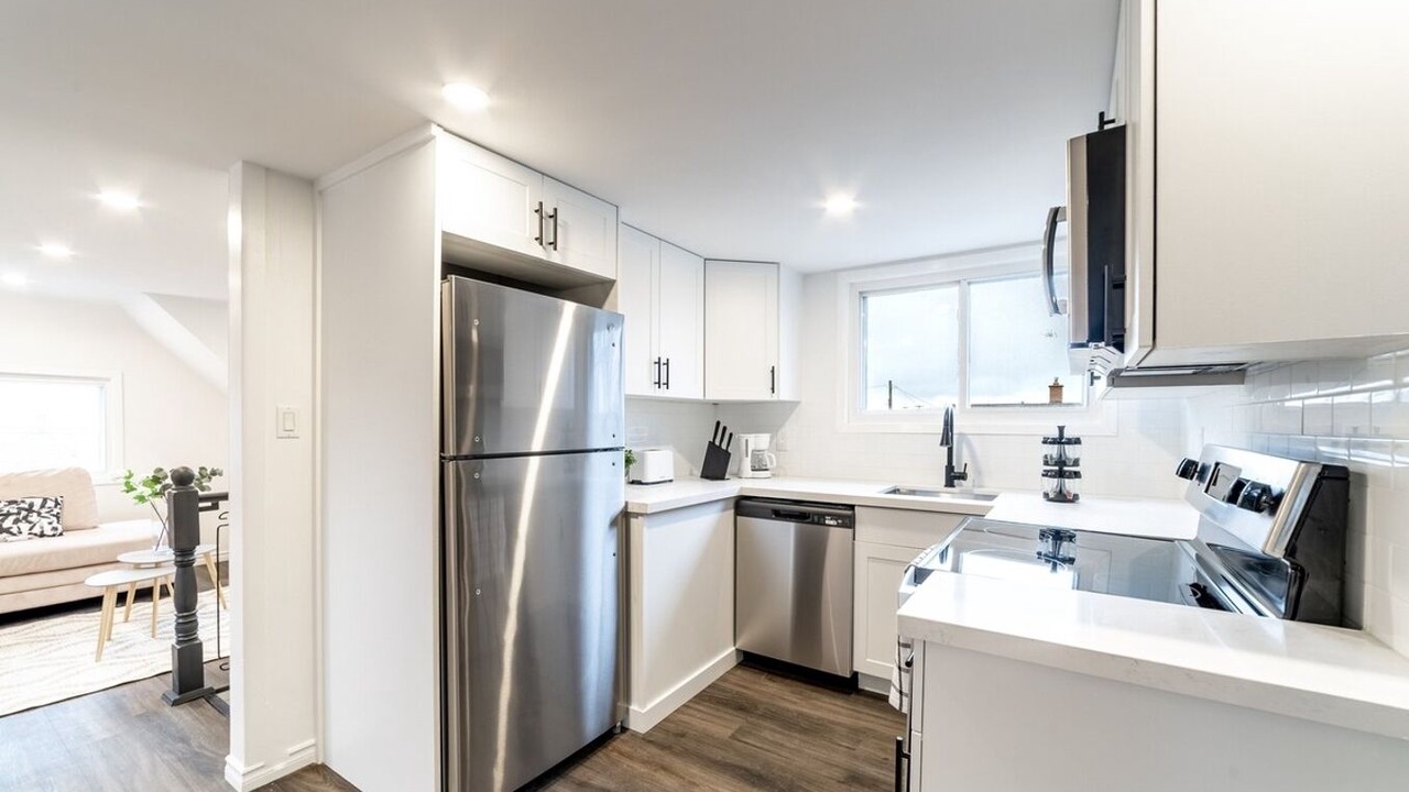 Photo of Kitchen in Welland