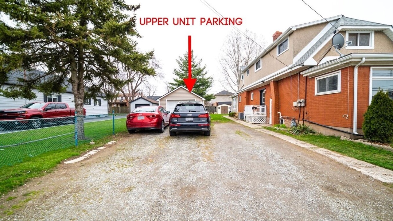 Photo of Outdoor in Welland