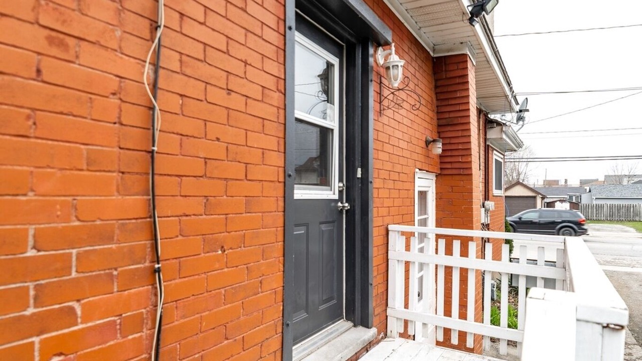 Photo of Outdoor in Welland