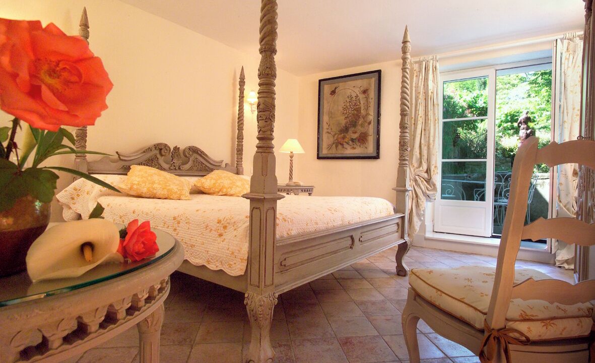 Photo of Bedroom in Cavanac