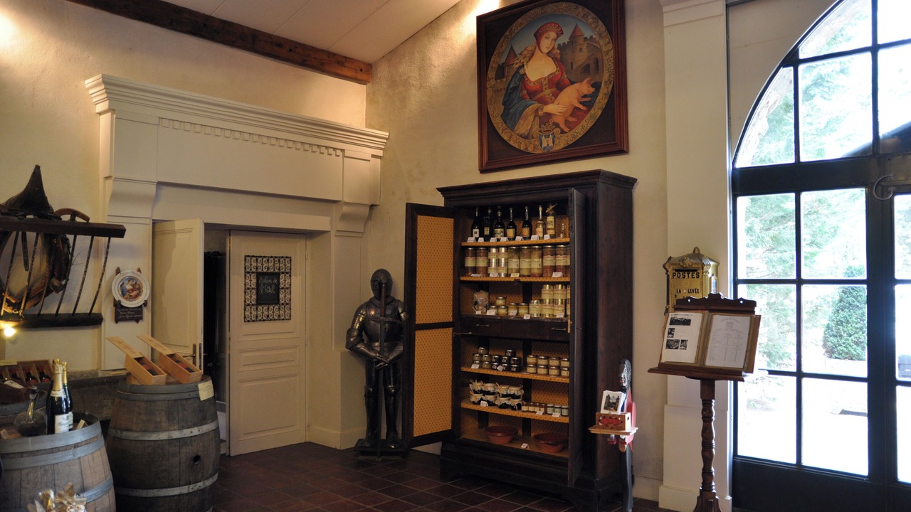 Photo of Others in Cavanac