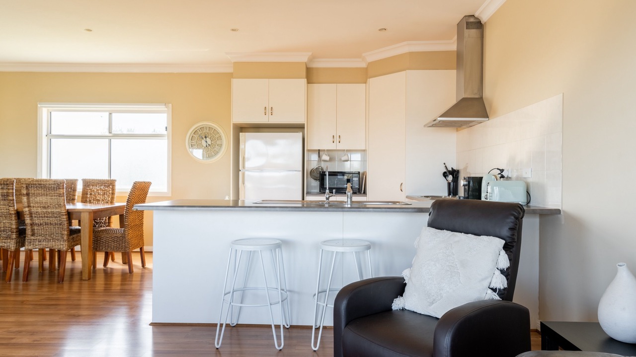 Photo of Kitchen in Sellicks Beach