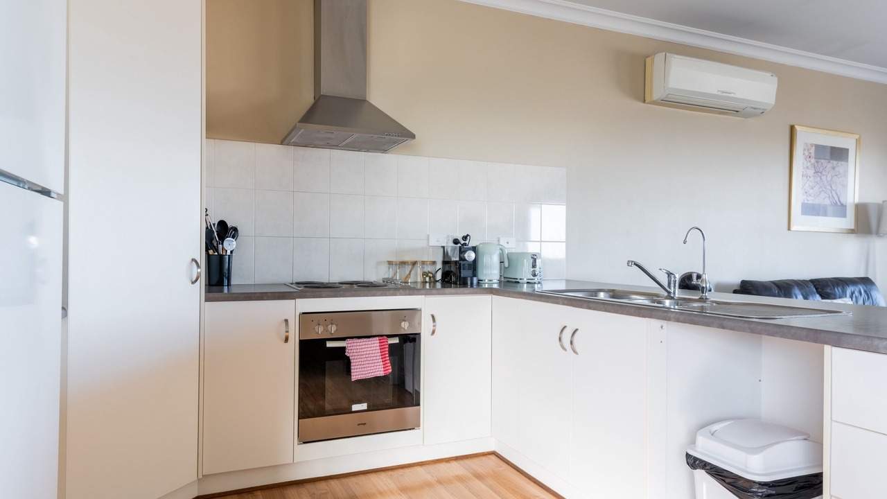 Photo of Kitchen in Sellicks Beach