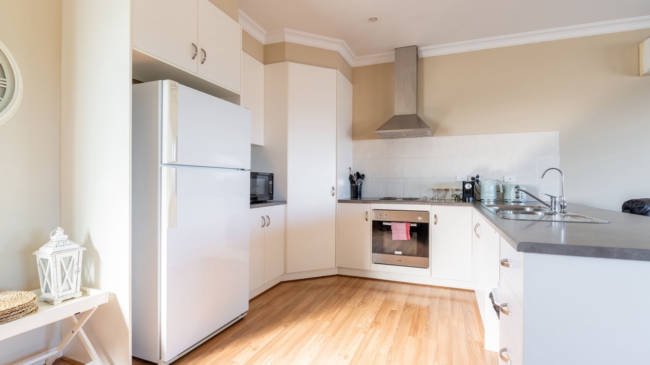 Photo of Kitchen in Sellicks Beach