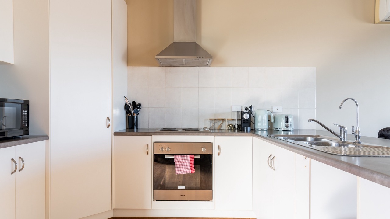 Photo of Kitchen in Sellicks Beach
