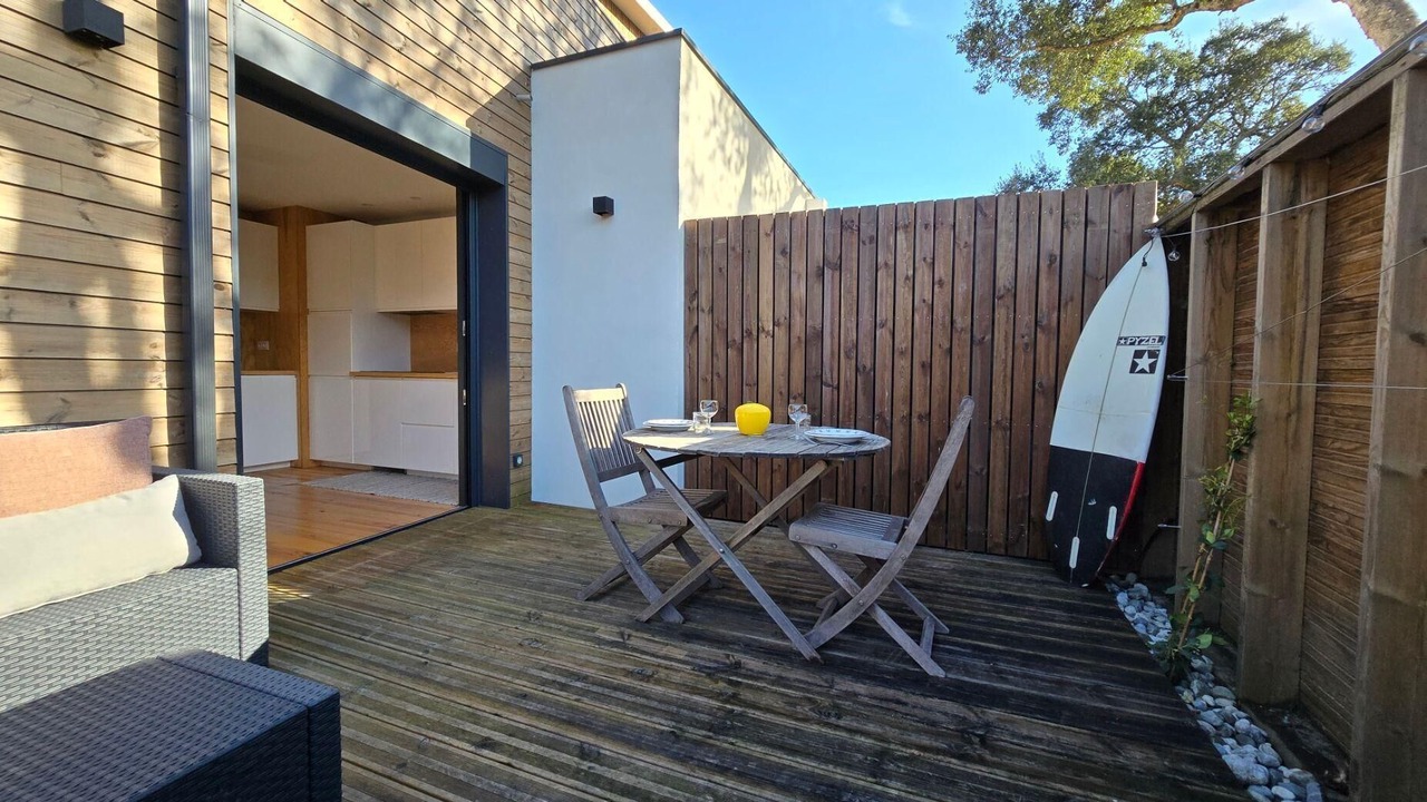 Photo of Outdoor in Lit-et-Mixe