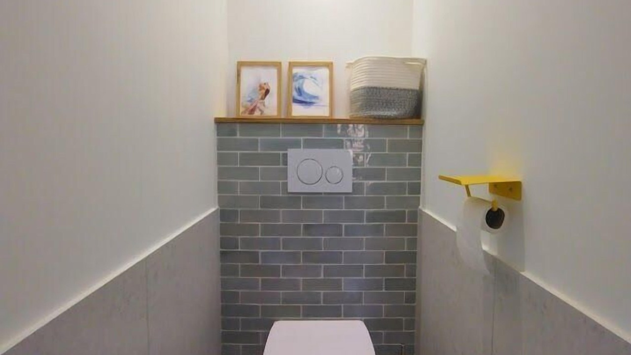 Photo of Bathroom in Lit-et-Mixe