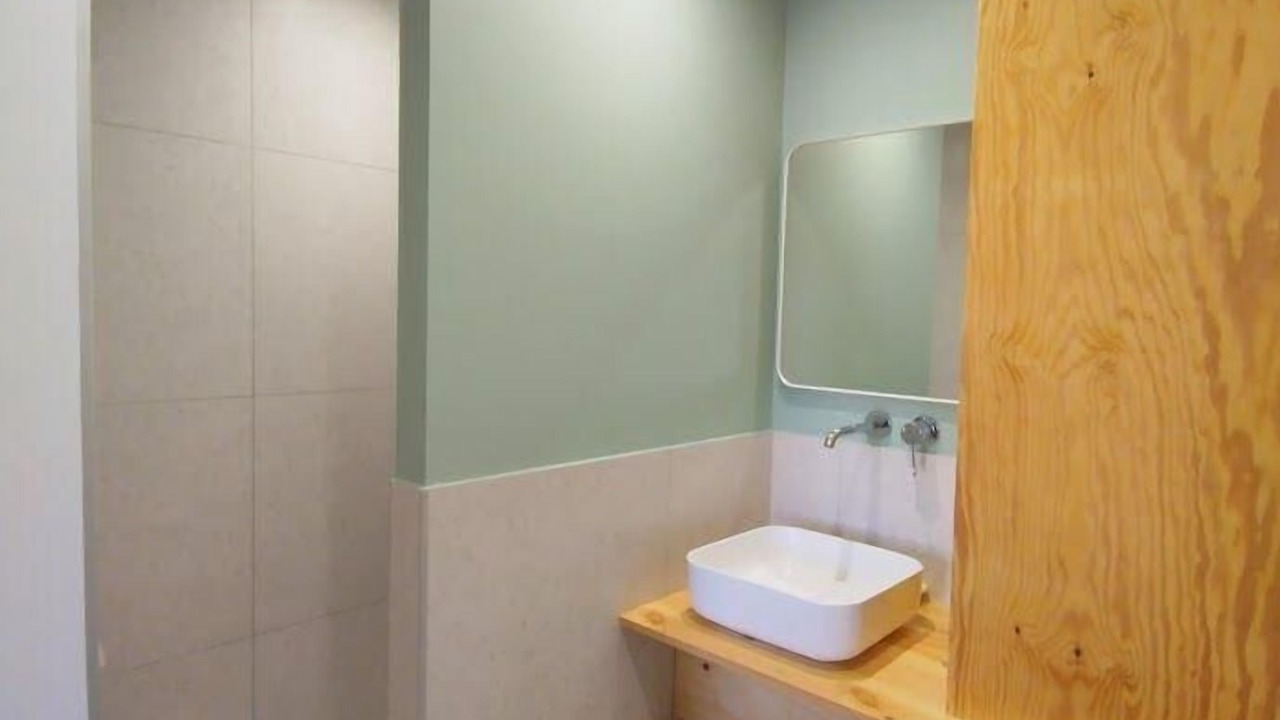 Photo of Bathroom in Lit-et-Mixe