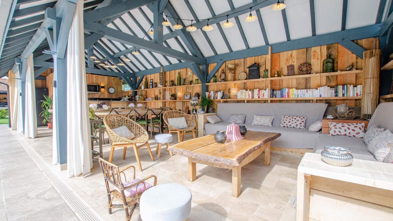 Photo of Outdoor in Montaulin