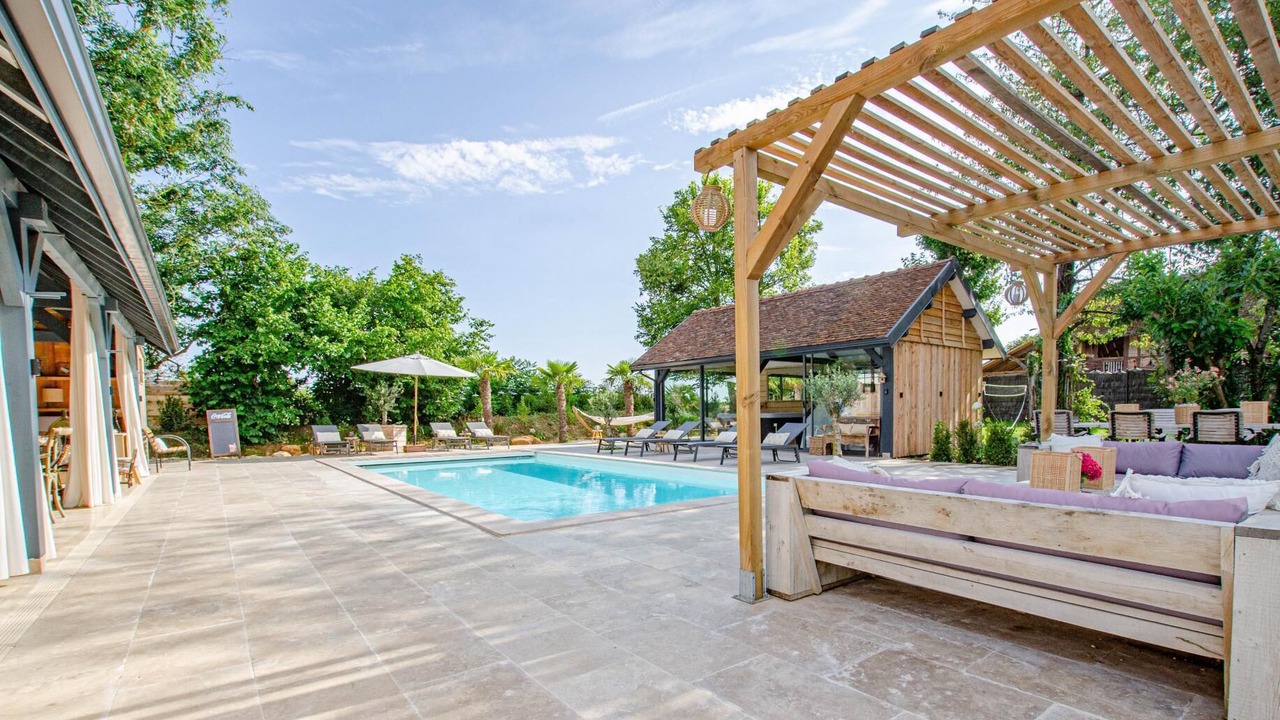 Photo of Outdoor in Montaulin