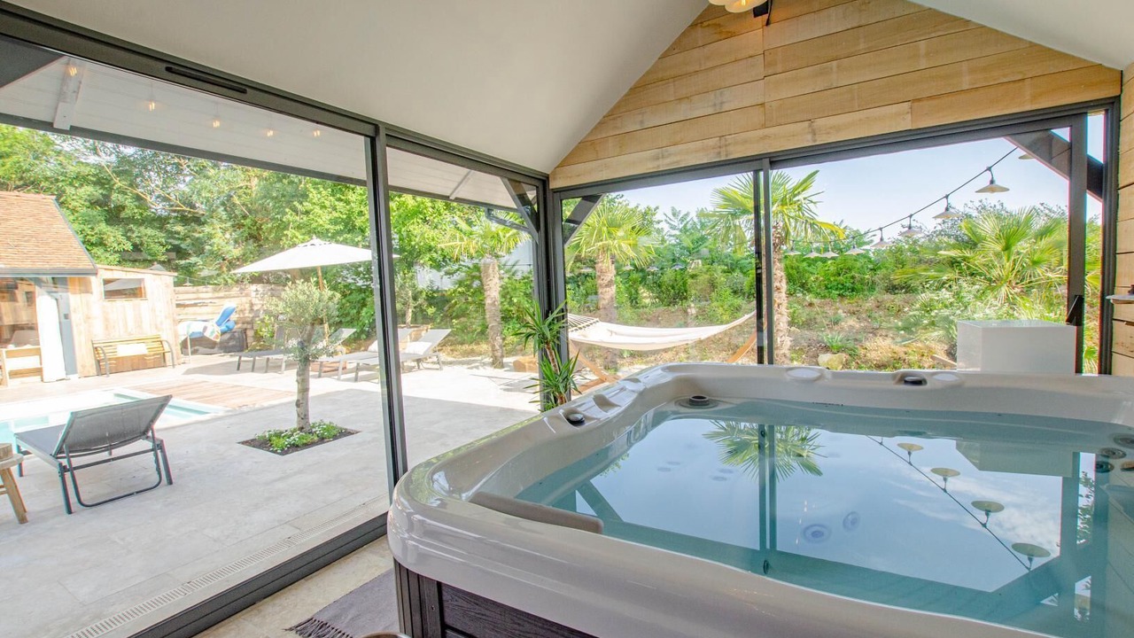 Photo of Outdoor in Montaulin