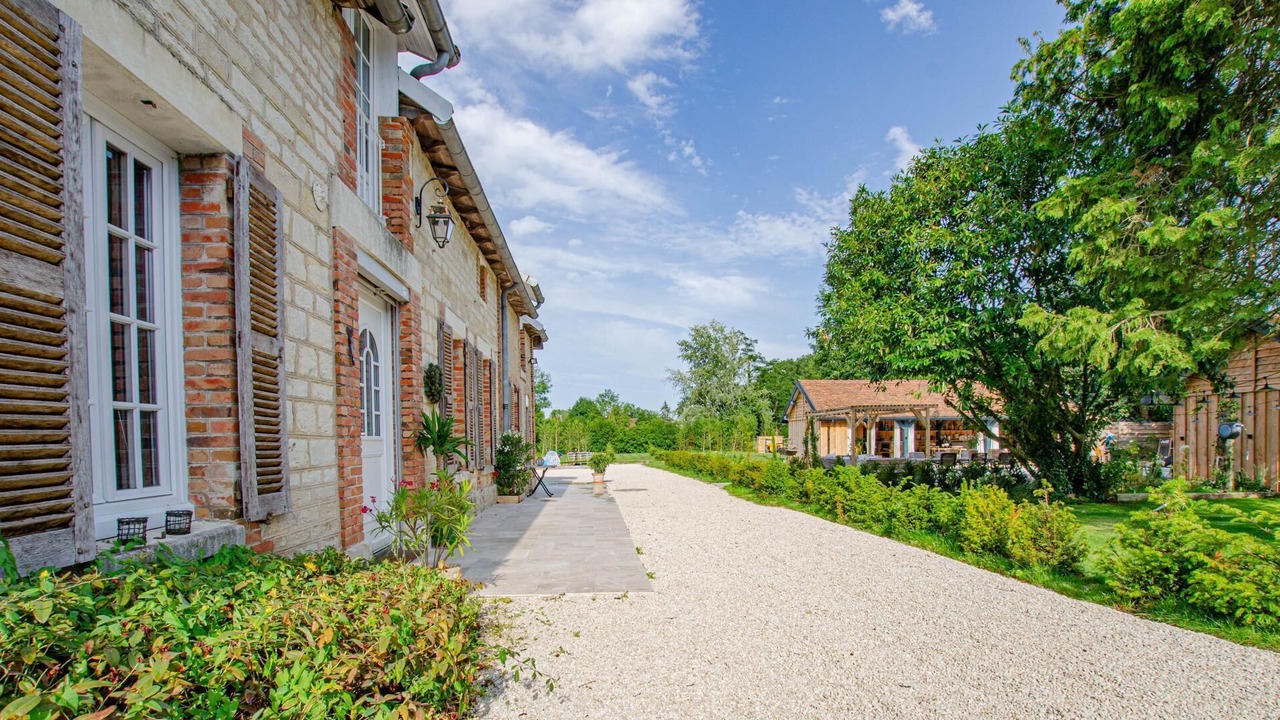 Photo of Outdoor in Montaulin