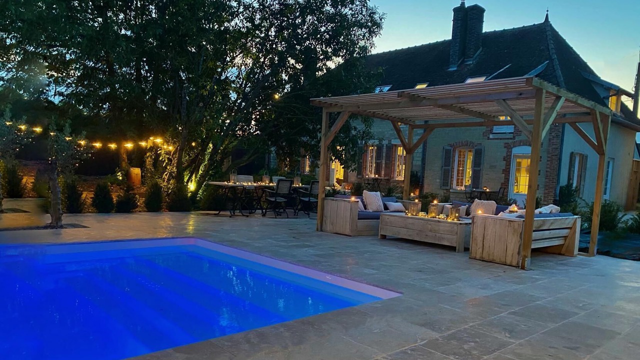 Photo of Outdoor in Montaulin