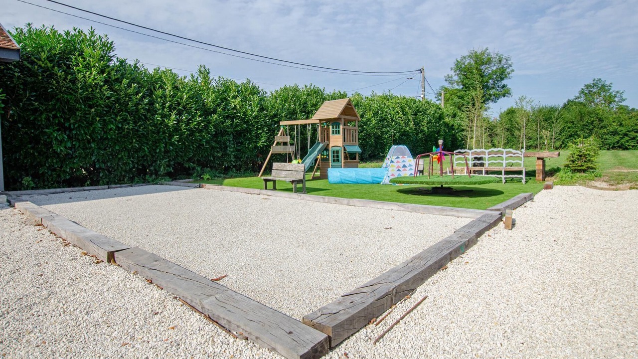 Photo of Outdoor in Montaulin