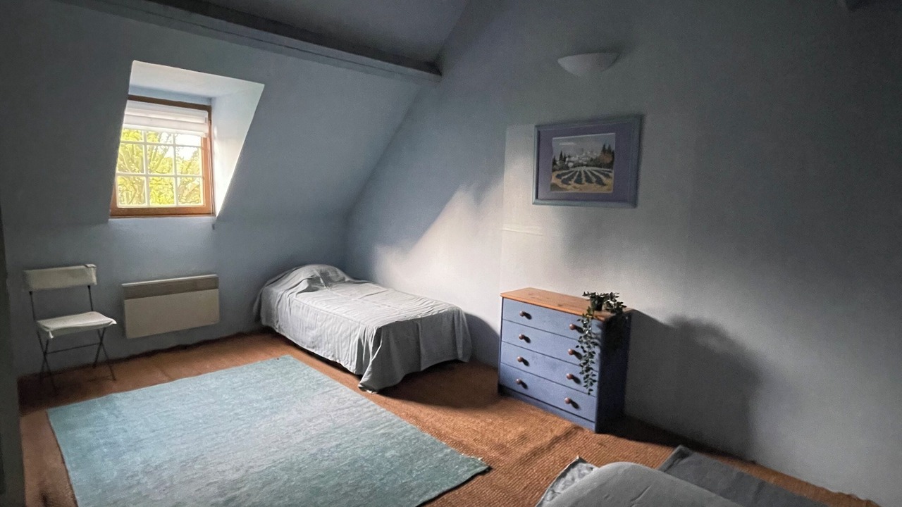 Photo of Bedroom in Vatteville La Rue