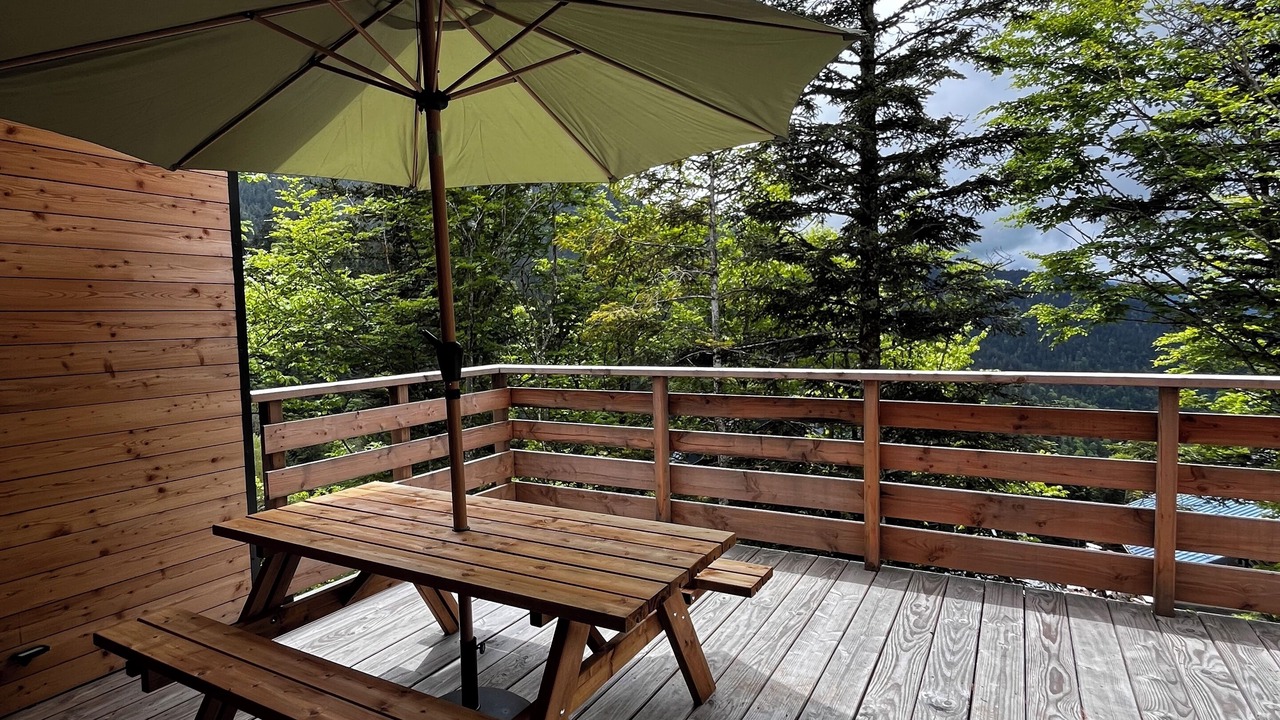 Photo of Outdoor in Boutx