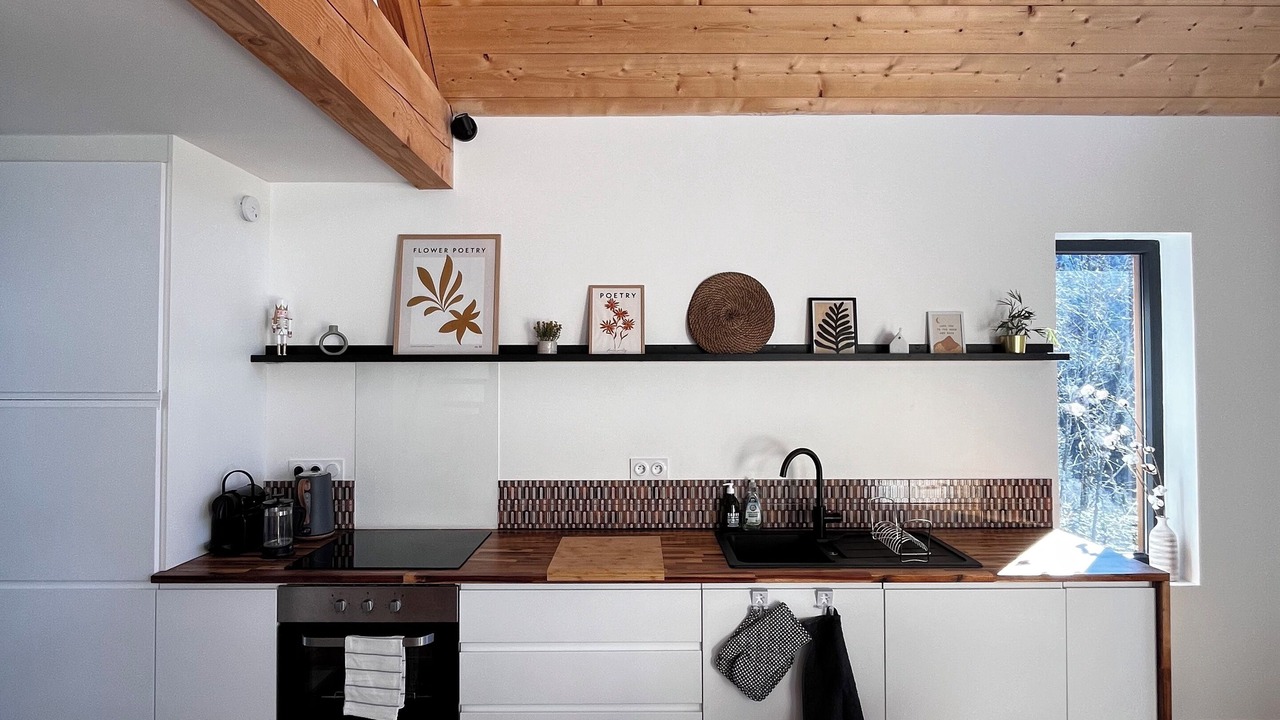 Photo of Kitchen in Boutx