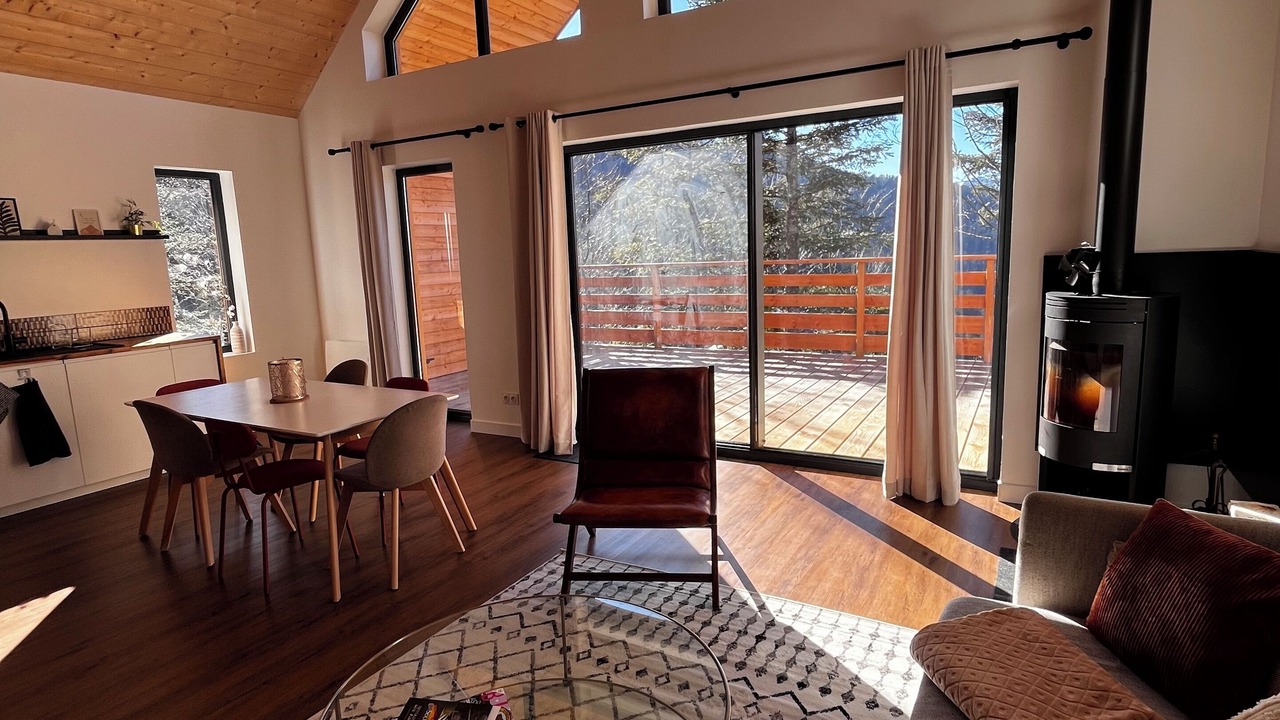 Photo of Livingroom in Boutx