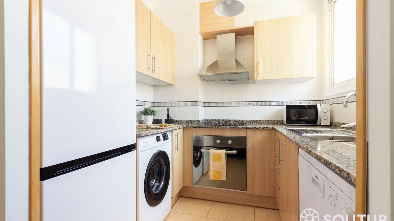 Photo of Kitchen in Sant Pere de Ribes