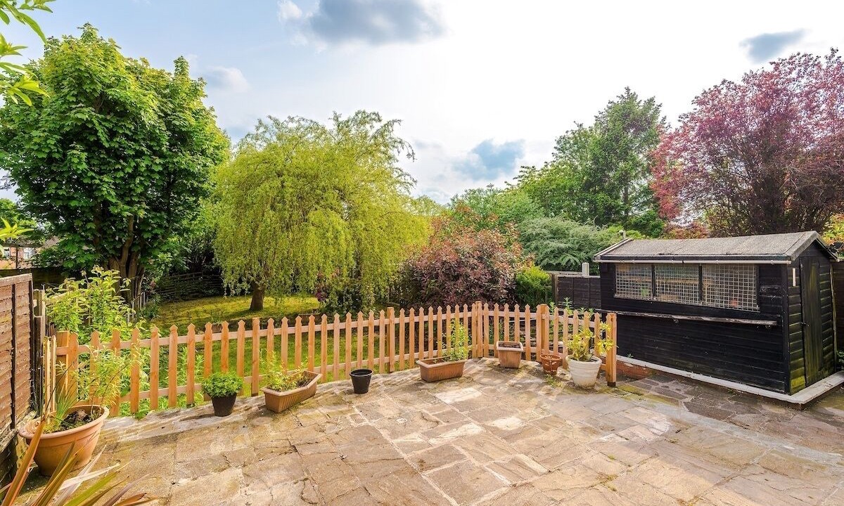 Photo of Outdoor in Tunstall