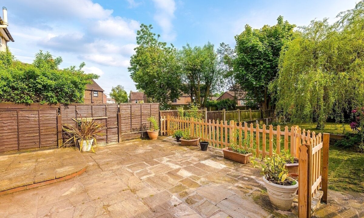 Photo of Outdoor in Tunstall